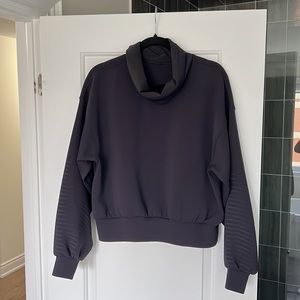 Lululemon sweatshirt